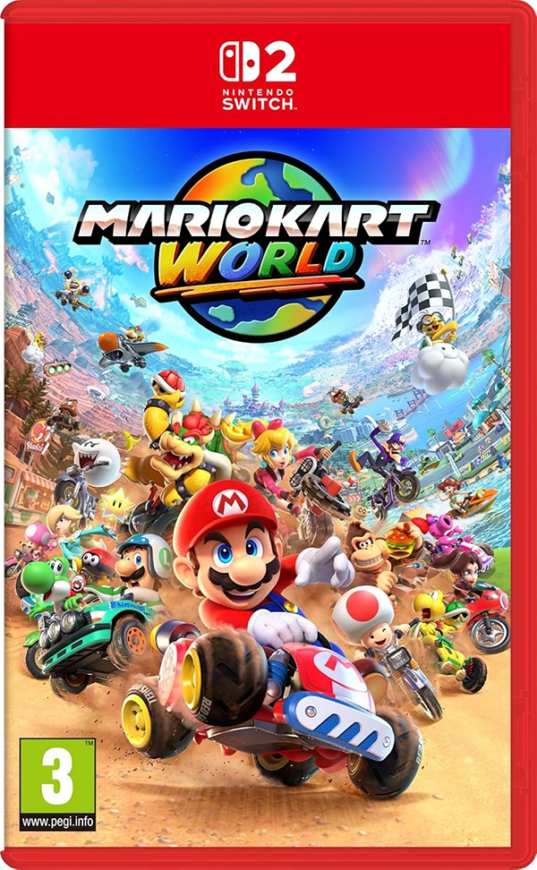 Nintendo Switch 2