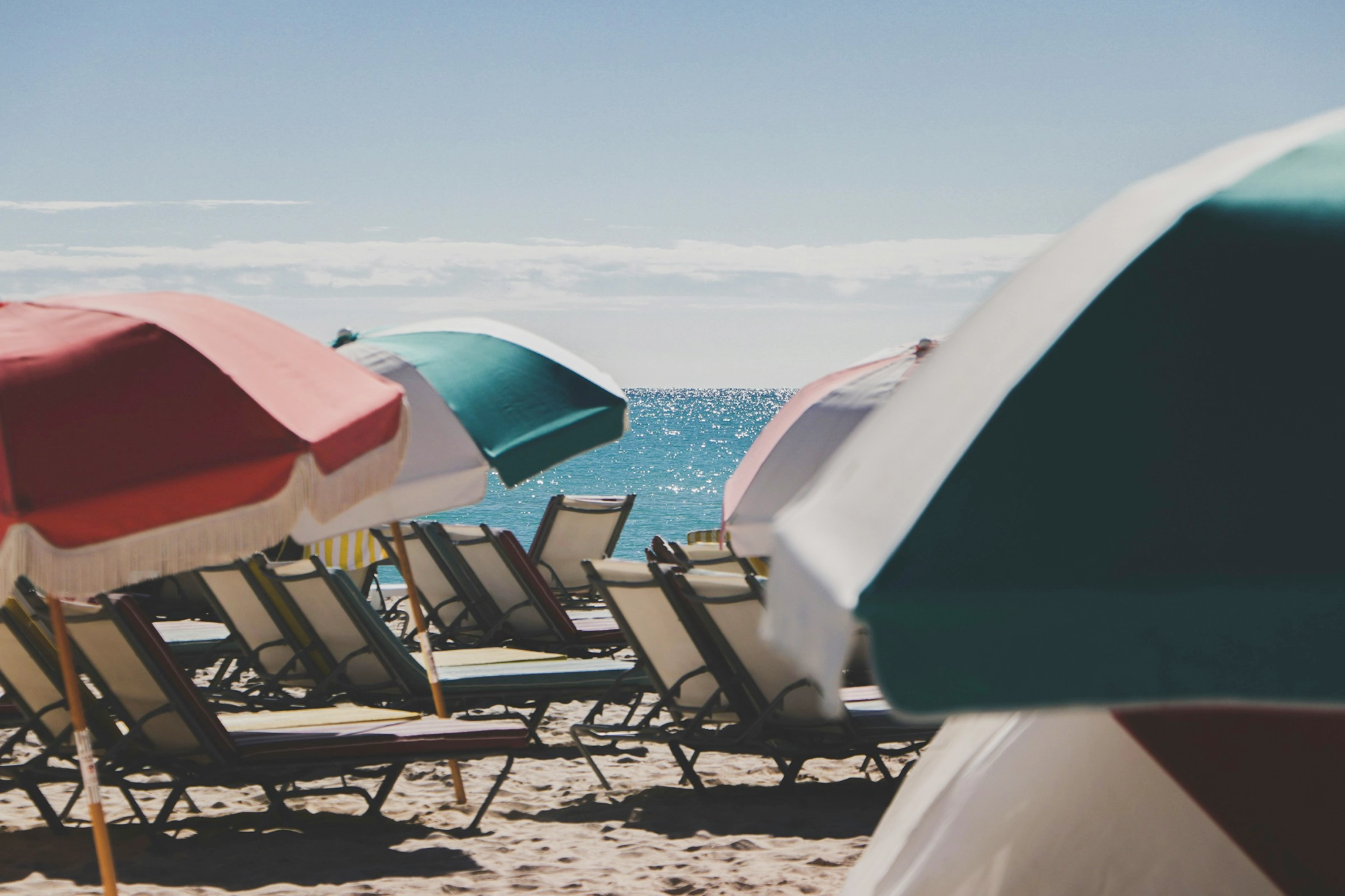 Productos Útiles para Ir a la Playa en Verano 2025